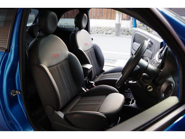 Ref:AUX-23519432 FIAT 500 2022 7 Ref:AUX-23519432 FIAT 500 2022 - Image 7