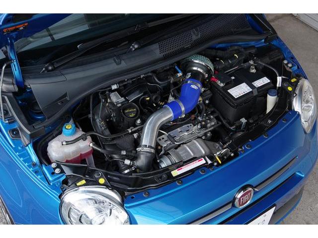 Ref:AUX-23519432 FIAT 500 2022 9 Ref:AUX-23519432 FIAT 500 2022 - Image 9