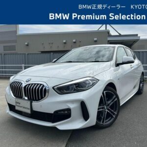 2021 Bmw 1 Series white diesel used car Japan export