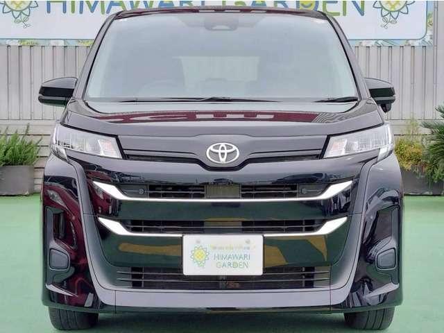 Ref:AUX-23521122 TOYOTA NOAH 2022 16 Ref:AUX-23521122 TOYOTA NOAH 2022 - Image 16