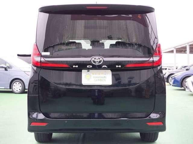 Ref:AUX-23521122 TOYOTA NOAH 2022 17 Ref:AUX-23521122 TOYOTA NOAH 2022 - Image 17