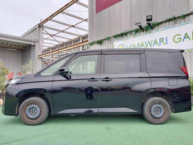 Ref:AUX-23521122 TOYOTA NOAH 2022 19 Ref:AUX-23521122 TOYOTA NOAH 2022 - Image 19