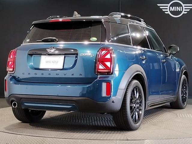 Ref:AUX-23521183 MINI MINI 2021 3 Ref:AUX-23521183 MINI MINI 2021 - Image 3