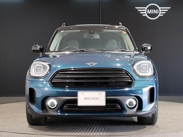 Ref:AUX-23521183 MINI MINI 2021 4 Ref:AUX-23521183 MINI MINI 2021 - Image 4