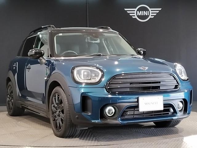 Ref:AUX-23521183 MINI MINI 2021 6 Ref:AUX-23521183 MINI MINI 2021 - Image 6