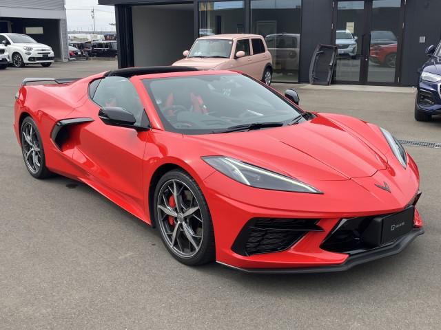 Ref:AUX-23521231 CHEVROLET CHEVROLET CORVETTE 2022 11 Ref:AUX-23521231 CHEVROLET CHEVROLET CORVETTE 2022 - Image 11