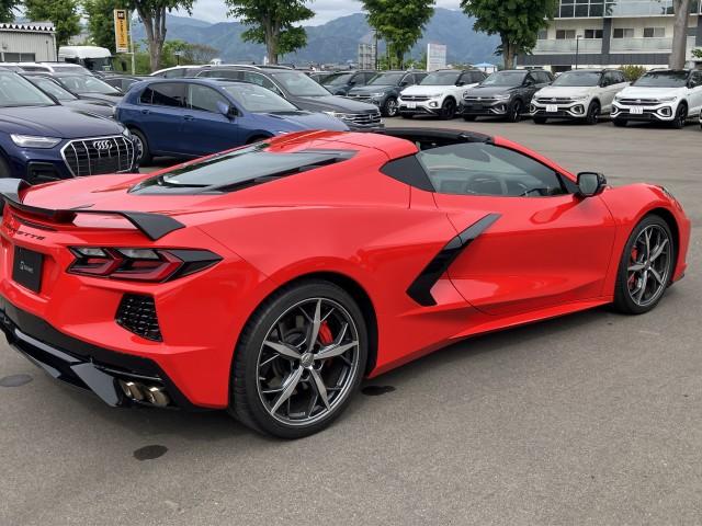 Ref:AUX-23521231 CHEVROLET CHEVROLET CORVETTE 2022 13 Ref:AUX-23521231 CHEVROLET CHEVROLET CORVETTE 2022 - Image 13