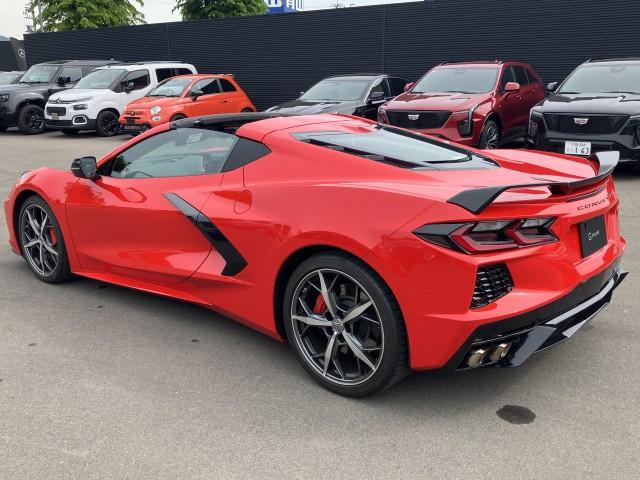 Ref:AUX-23521231 CHEVROLET CHEVROLET CORVETTE 2022 14 Ref:AUX-23521231 CHEVROLET CHEVROLET CORVETTE 2022 - Image 14