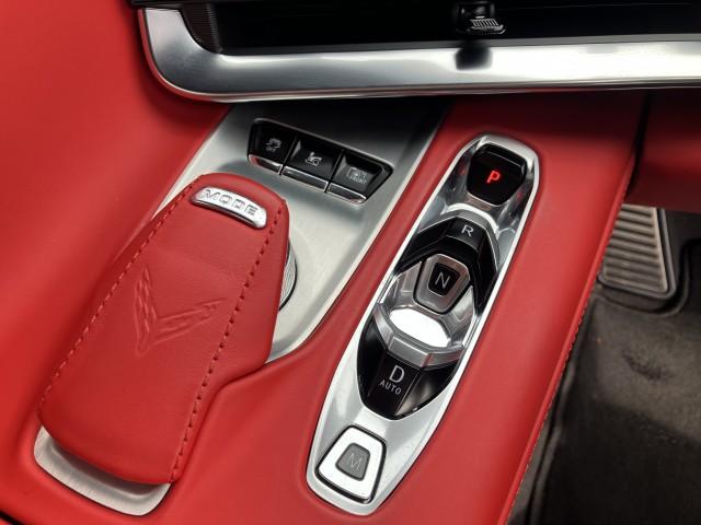 Ref:AUX-23521231 CHEVROLET CHEVROLET CORVETTE 2022 15 Ref:AUX-23521231 CHEVROLET CHEVROLET CORVETTE 2022 - Image 15