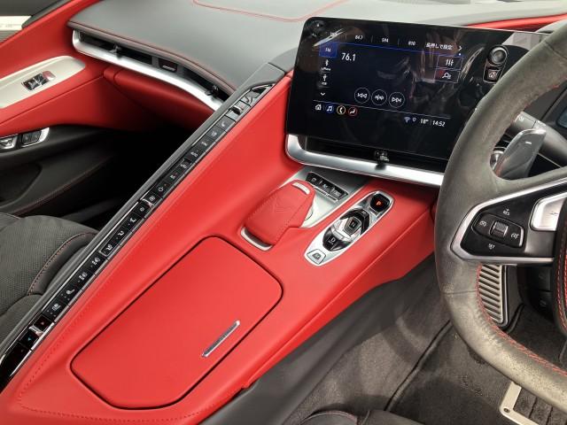 Ref:AUX-23521231 CHEVROLET CHEVROLET CORVETTE 2022 16 Ref:AUX-23521231 CHEVROLET CHEVROLET CORVETTE 2022 - Image 16