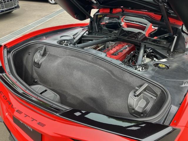 Ref:AUX-23521231 CHEVROLET CHEVROLET CORVETTE 2022 17 Ref:AUX-23521231 CHEVROLET CHEVROLET CORVETTE 2022 - Image 17