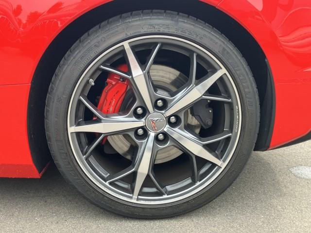 Ref:AUX-23521231 CHEVROLET CHEVROLET CORVETTE 2022 18 Ref:AUX-23521231 CHEVROLET CHEVROLET CORVETTE 2022 - Image 18