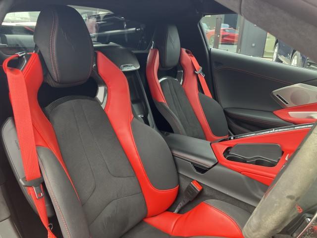 Ref:AUX-23521231 CHEVROLET CHEVROLET CORVETTE 2022 6 Ref:AUX-23521231 CHEVROLET CHEVROLET CORVETTE 2022 - Image 6