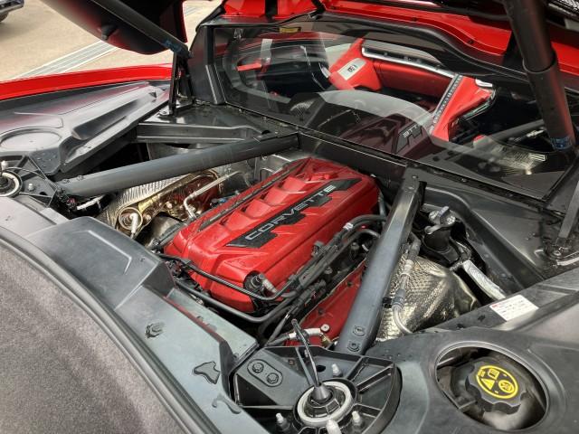 Ref:AUX-23521231 CHEVROLET CHEVROLET CORVETTE 2022 7 Ref:AUX-23521231 CHEVROLET CHEVROLET CORVETTE 2022 - Image 7