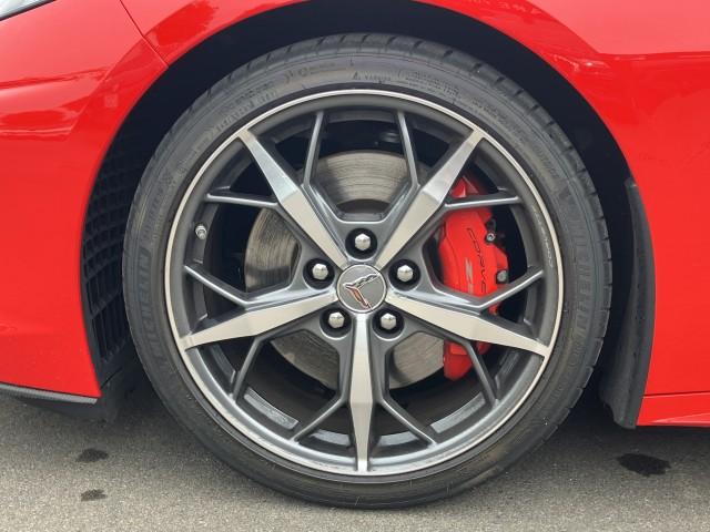 Ref:AUX-23521231 CHEVROLET CHEVROLET CORVETTE 2022 8 Ref:AUX-23521231 CHEVROLET CHEVROLET CORVETTE 2022 - Image 8