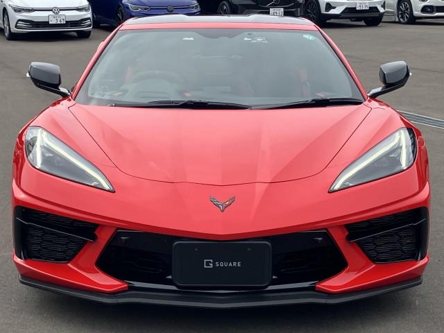 Ref:AUX-23521231 CHEVROLET CHEVROLET CORVETTE 2022 9 Ref:AUX-23521231 CHEVROLET CHEVROLET CORVETTE 2022 - Image 9