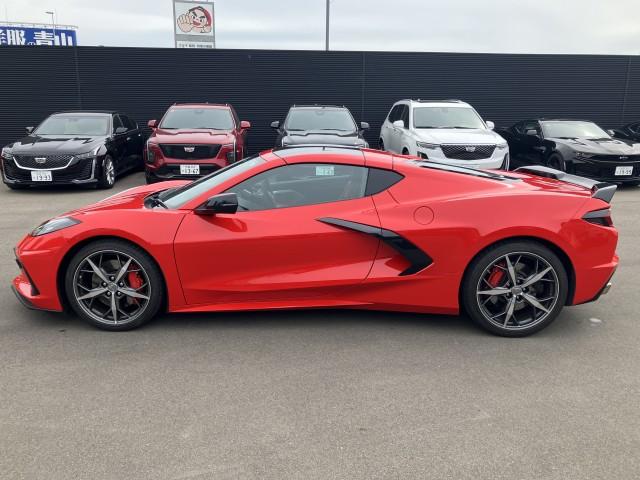Ref:AUX-23521231 CHEVROLET CHEVROLET CORVETTE 2022 10 Ref:AUX-23521231 CHEVROLET CHEVROLET CORVETTE 2022 - Image 10