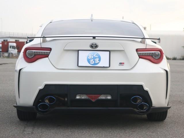 Ref:AUX-23521489 TOYOTA 86 2016 2 Ref:AUX-23521489 TOYOTA 86 2016 - Image 2