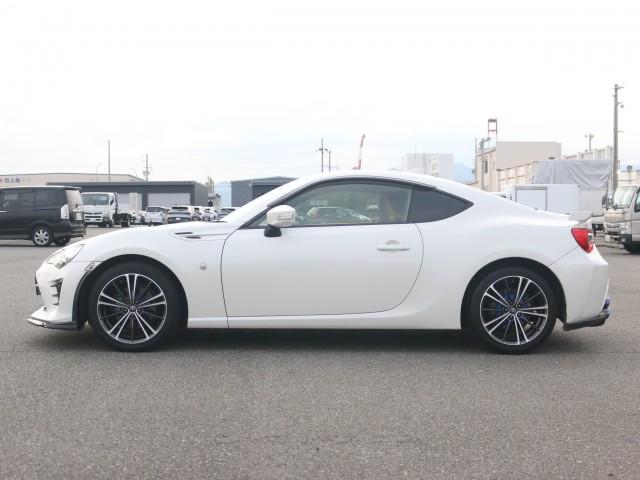 Ref:AUX-23521489 TOYOTA 86 2016 11 Ref:AUX-23521489 TOYOTA 86 2016 - Image 11