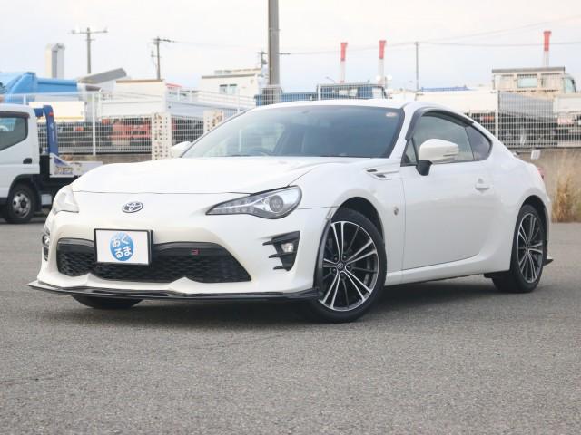 Ref:AUX-23521489 TOYOTA 86 2016 13 Ref:AUX-23521489 TOYOTA 86 2016 - Image 13