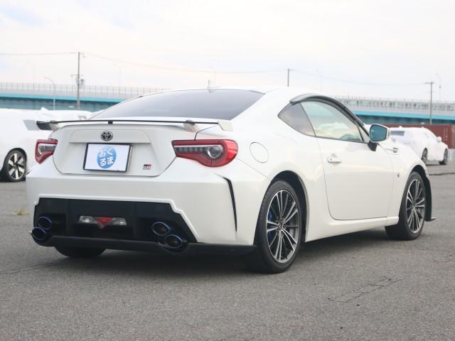 Ref:AUX-23521489 TOYOTA 86 2016 14 Ref:AUX-23521489 TOYOTA 86 2016 - Image 14