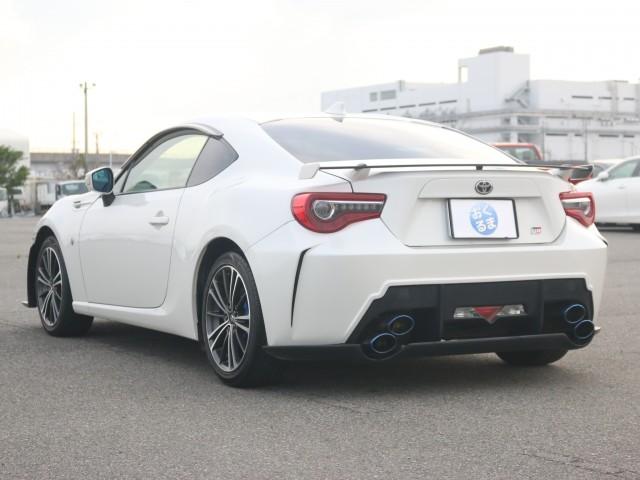 Ref:AUX-23521489 TOYOTA 86 2016 15 Ref:AUX-23521489 TOYOTA 86 2016 - Image 15