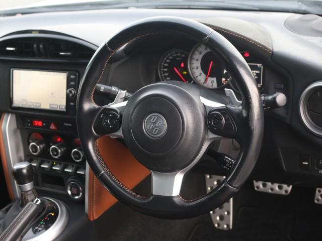 Ref:AUX-23521489 TOYOTA 86 2016 18 Ref:AUX-23521489 TOYOTA 86 2016 - Image 18