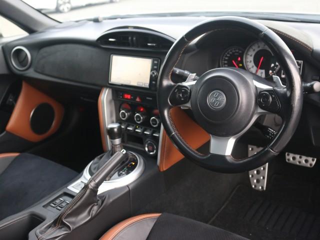 Ref:AUX-23521489 TOYOTA 86 2016 3 Ref:AUX-23521489 TOYOTA 86 2016 - Image 3