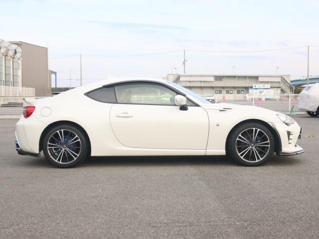 Ref:AUX-23521489 TOYOTA 86 2016 4 Ref:AUX-23521489 TOYOTA 86 2016 - Image 4