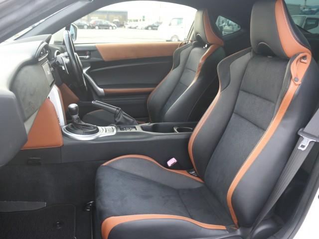Ref:AUX-23521489 TOYOTA 86 2016 6 Ref:AUX-23521489 TOYOTA 86 2016 - Image 6
