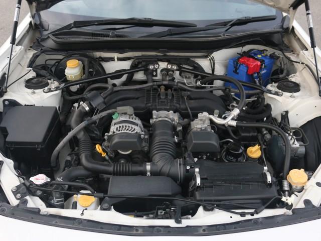 Ref:AUX-23521489 TOYOTA 86 2016 8 Ref:AUX-23521489 TOYOTA 86 2016 - Image 8