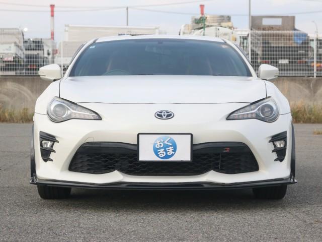 Ref:AUX-23521489 TOYOTA 86 2016 10 Ref:AUX-23521489 TOYOTA 86 2016 - Image 10
