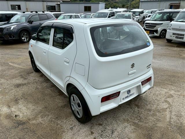 Ref:AUX-23521529 SUZUKI ALTO 2019 11 Ref:AUX-23521529 SUZUKI ALTO 2019 - Image 11