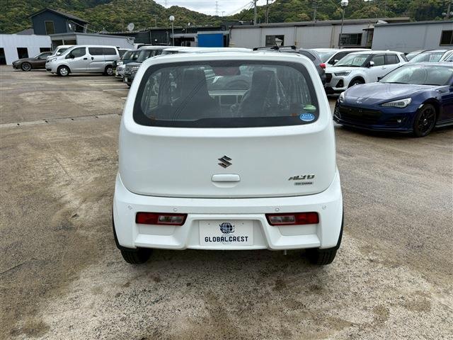 Ref:AUX-23521529 SUZUKI ALTO 2019 12 Ref:AUX-23521529 SUZUKI ALTO 2019 - Image 12
