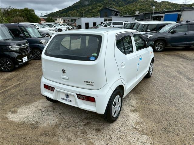 Ref:AUX-23521529 SUZUKI ALTO 2019 13 Ref:AUX-23521529 SUZUKI ALTO 2019 - Image 13