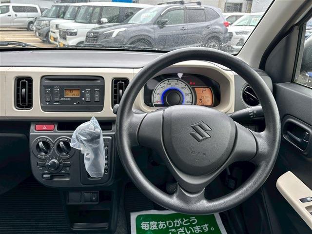 Ref:AUX-23521529 SUZUKI ALTO 2019 18 Ref:AUX-23521529 SUZUKI ALTO 2019 - Image 18