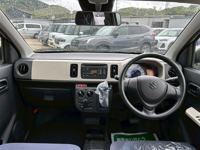 Ref:AUX-23521529 SUZUKI ALTO 2019 3 Ref:AUX-23521529 SUZUKI ALTO 2019 - Image 3
