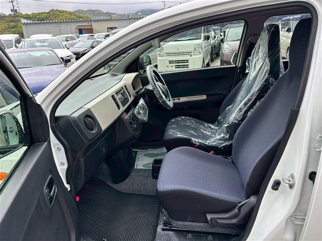 Ref:AUX-23521529 SUZUKI ALTO 2019 4 Ref:AUX-23521529 SUZUKI ALTO 2019 - Image 4