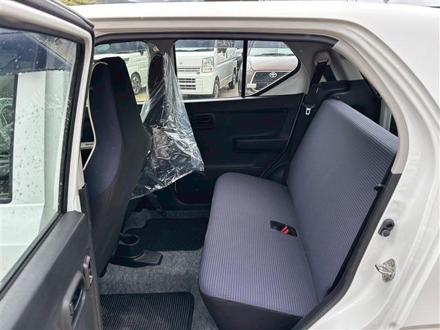 Ref:AUX-23521529 SUZUKI ALTO 2019 5 Ref:AUX-23521529 SUZUKI ALTO 2019 - Image 5