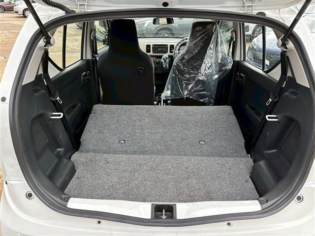 Ref:AUX-23521529 SUZUKI ALTO 2019 7 Ref:AUX-23521529 SUZUKI ALTO 2019 - Image 7