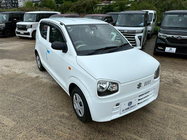 Ref:AUX-23521529 SUZUKI ALTO 2019 8 Ref:AUX-23521529 SUZUKI ALTO 2019 - Image 8