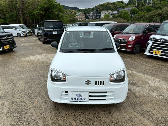 Ref:AUX-23521529 SUZUKI ALTO 2019 9 Ref:AUX-23521529 SUZUKI ALTO 2019 - Image 9