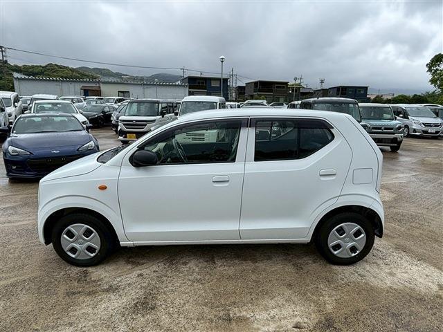 Ref:AUX-23521529 SUZUKI ALTO 2019 10 Ref:AUX-23521529 SUZUKI ALTO 2019 - Image 10