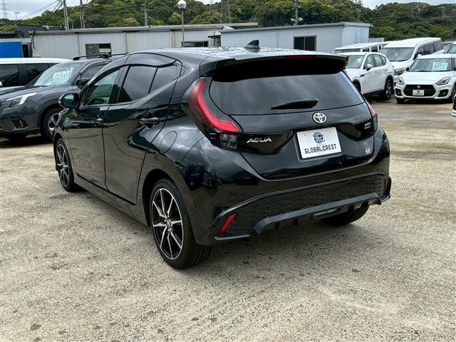 Ref:AUX-23521530 TOYOTA AQUA 2024 11 Ref:AUX-23521530 TOYOTA AQUA 2024 - Image 11
