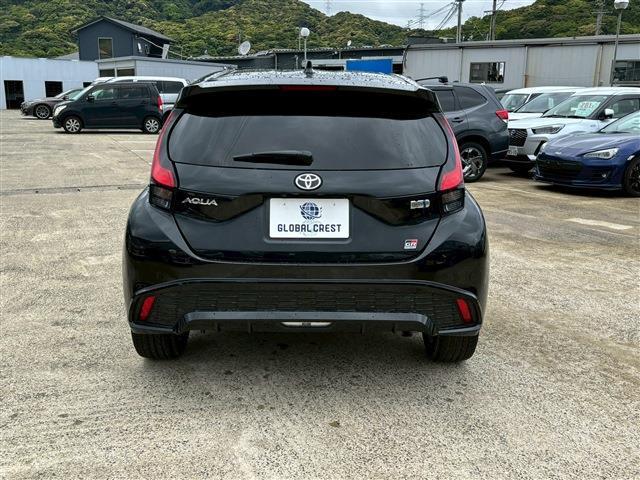 Ref:AUX-23521530 TOYOTA AQUA 2024 12 Ref:AUX-23521530 TOYOTA AQUA 2024 - Image 12