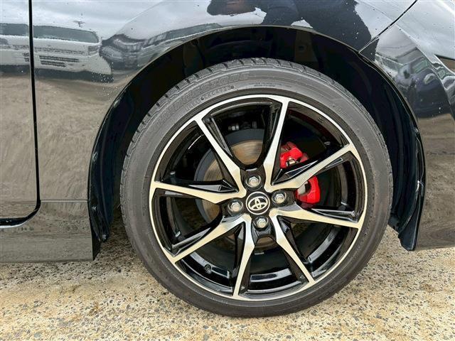 Ref:AUX-23521530 TOYOTA AQUA 2024 14 Ref:AUX-23521530 TOYOTA AQUA 2024 - Image 14