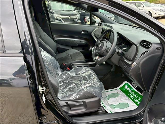 Ref:AUX-23521530 TOYOTA AQUA 2024 15 Ref:AUX-23521530 TOYOTA AQUA 2024 - Image 15