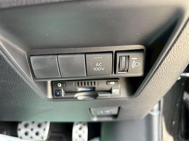 Ref:AUX-23521530 TOYOTA AQUA 2024 19 Ref:AUX-23521530 TOYOTA AQUA 2024 - Image 19