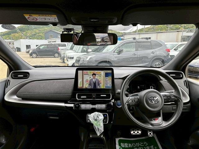 Ref:AUX-23521530 TOYOTA AQUA 2024 3 Ref:AUX-23521530 TOYOTA AQUA 2024 - Image 3