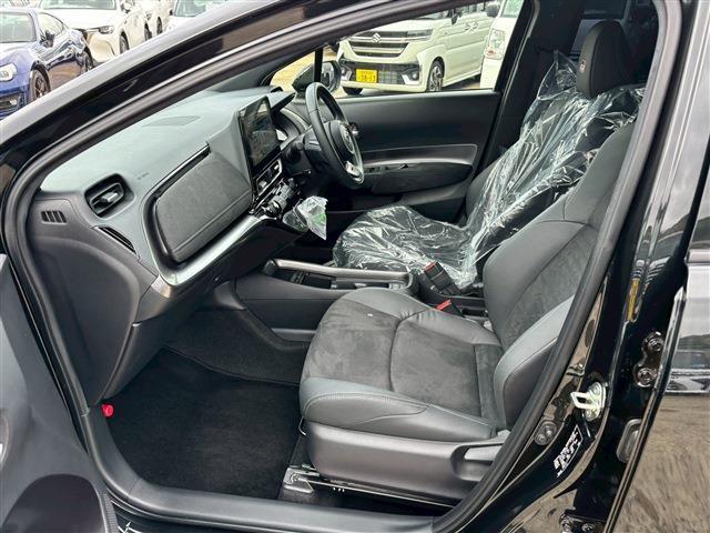 Ref:AUX-23521530 TOYOTA AQUA 2024 4 Ref:AUX-23521530 TOYOTA AQUA 2024 - Image 4